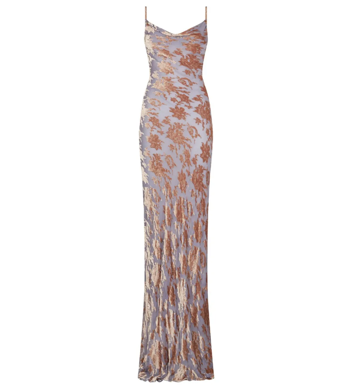 Rat & Boa Athena Dress Lavender Size 6 - Image 4