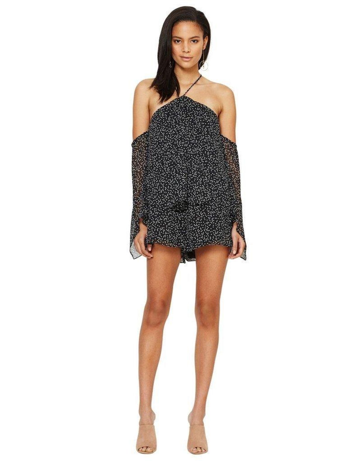 Bec & Bridge- Stargazer Playsuit - Image 1