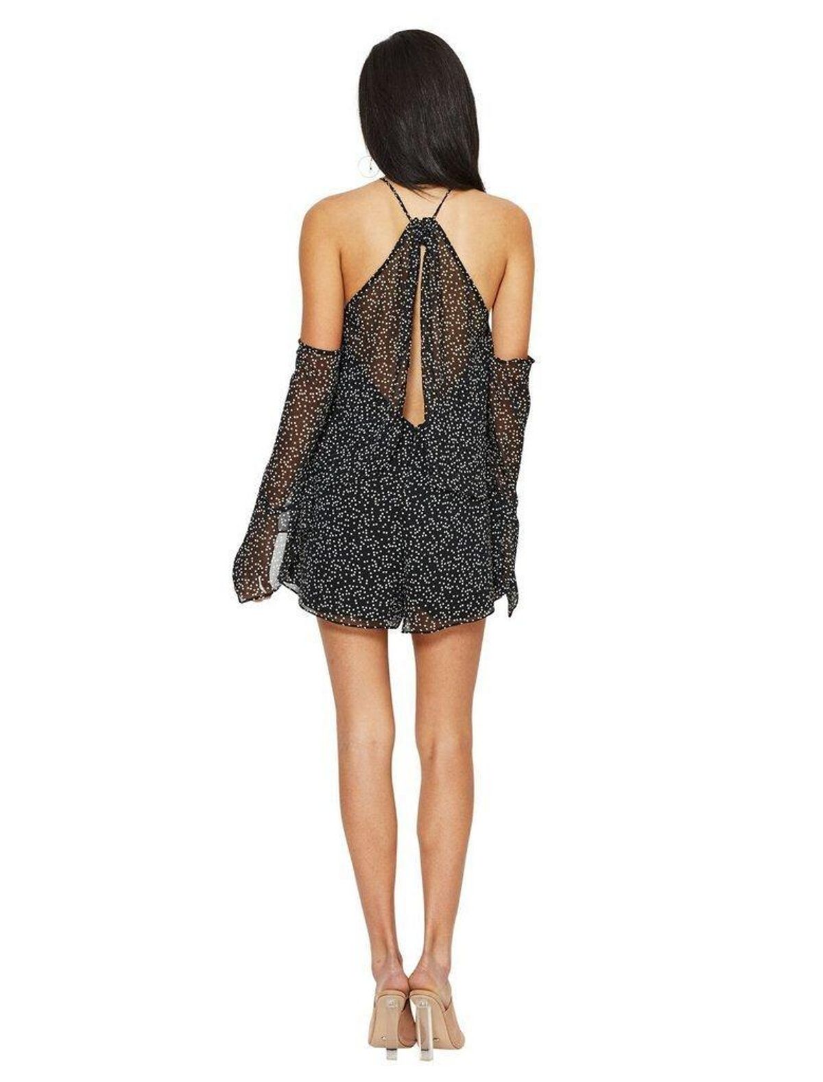 Bec & Bridge- Stargazer Playsuit - Image 2