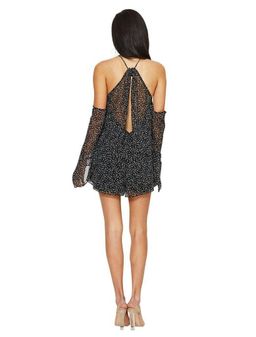 Bec & Bridge- Stargazer Playsuit for rent on The Volte - image 2