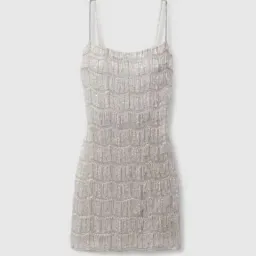 Rachel Gilbert Sadie Mini Ivory Size 1/AU8 for rent on The Volte - image 5