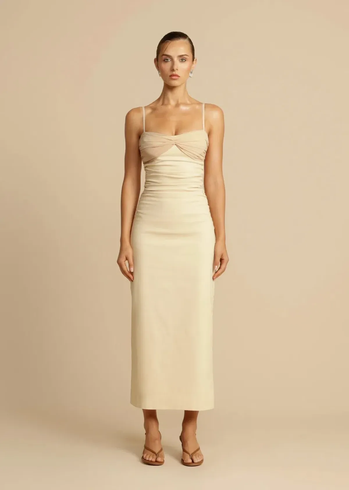 Arcina Ori Kinsley Dress Stone Size S / AU 8 - Image 1