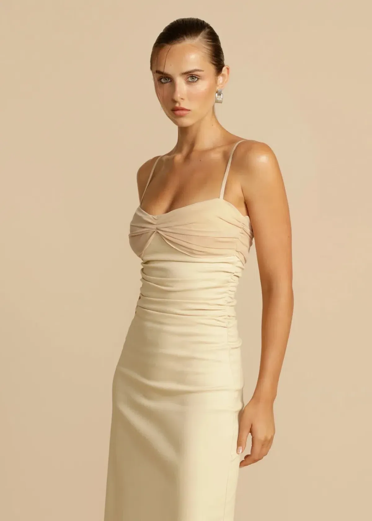 Arcina Ori Kinsley Dress Stone Size S / AU 8 - Image 7