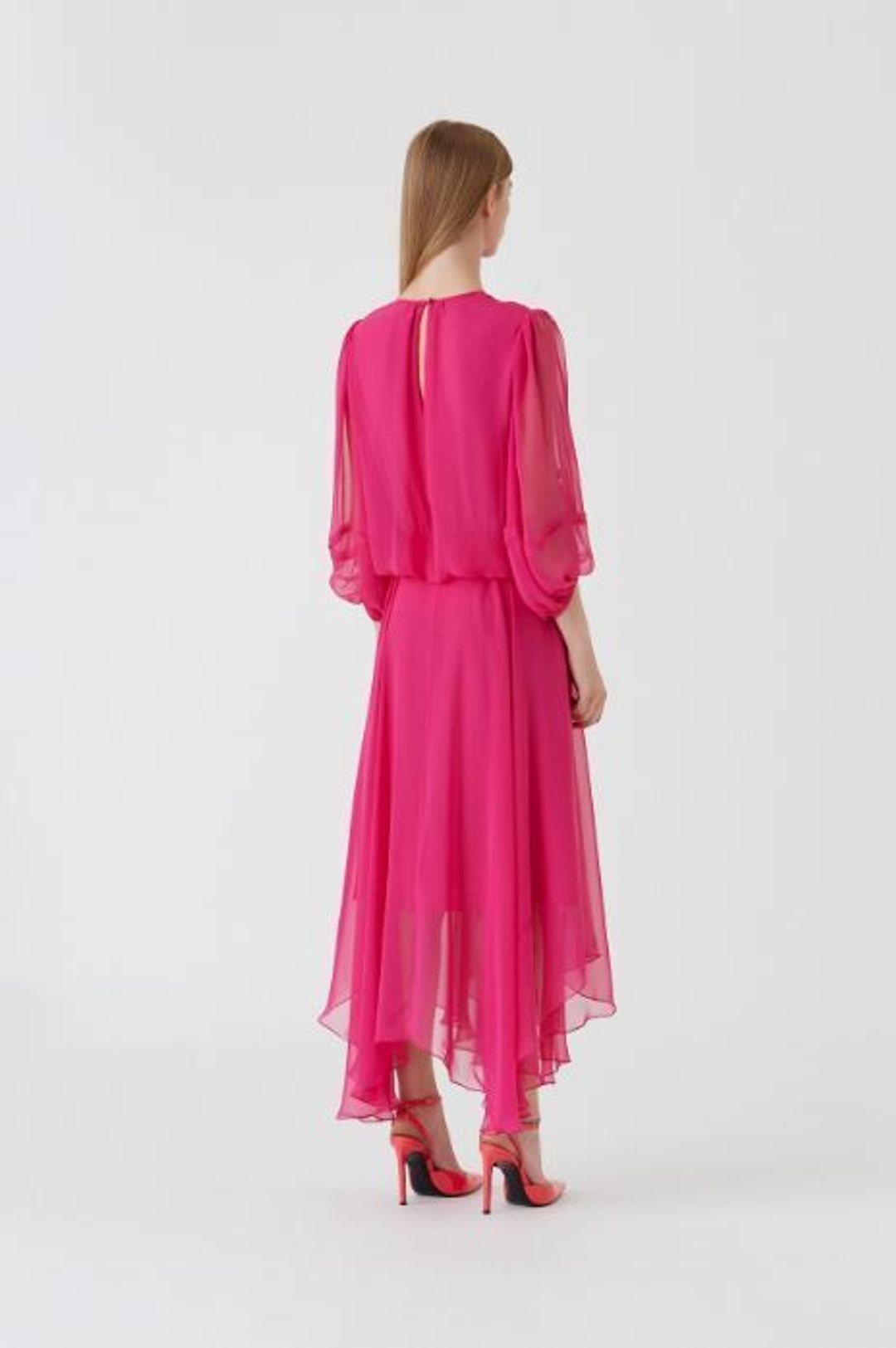 Dylan Dress Camilla and Marc for rent on The Volte - main image