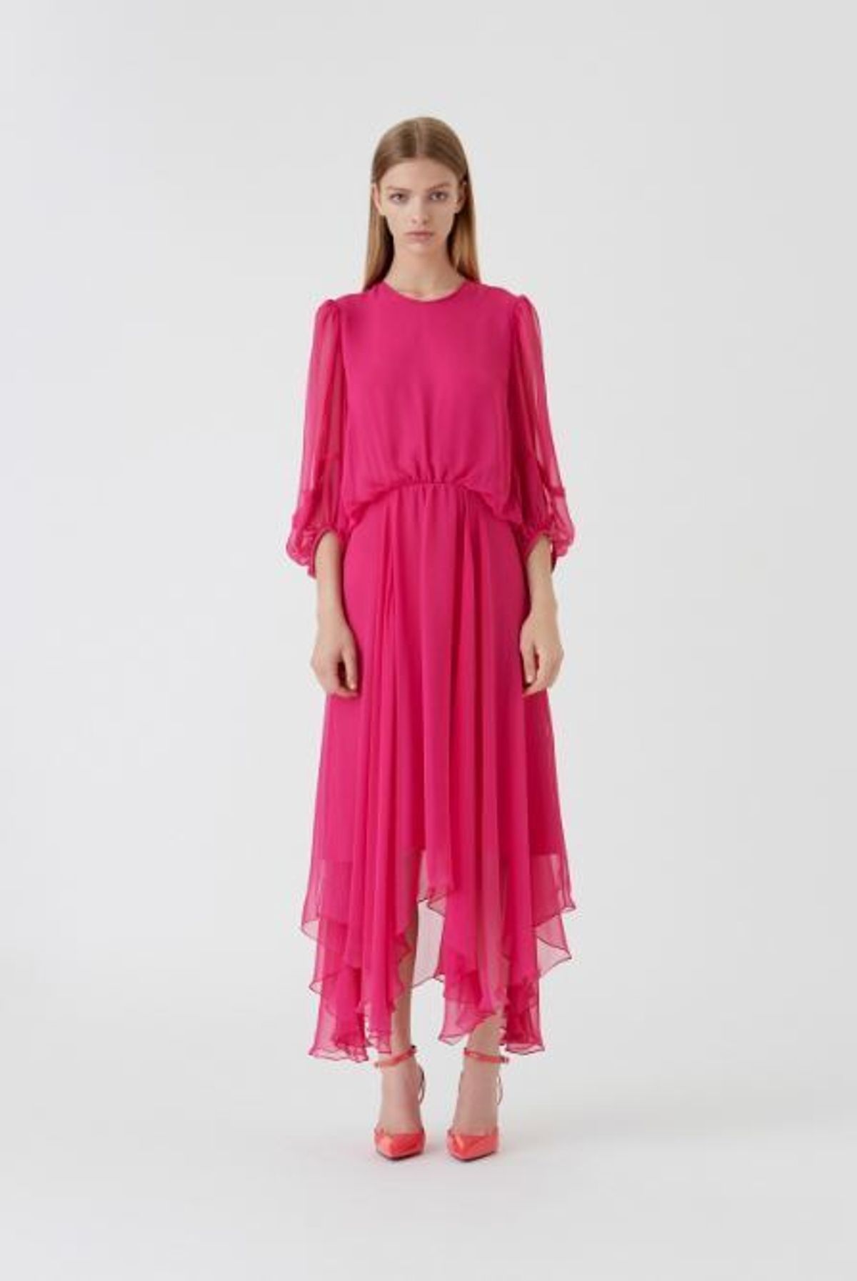 Dylan Dress Camilla and Marc for rent on The Volte - main image