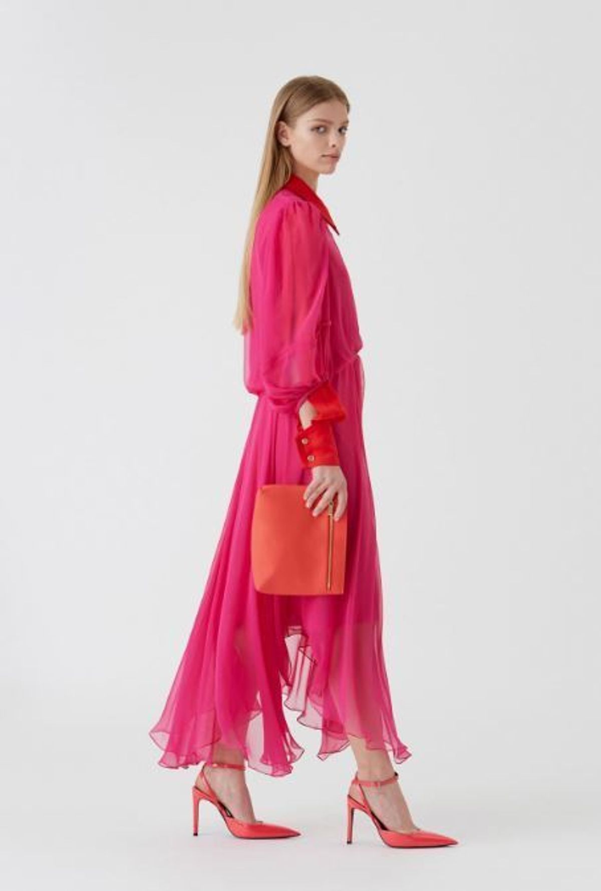 Dylan Dress Camilla and Marc - Image 3