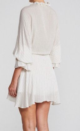 Dazed Frill sleeve for rent on The Volte - image 2