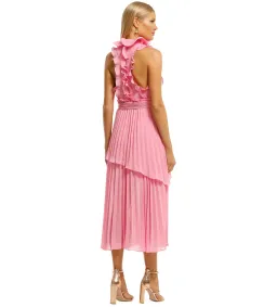 Talulah Jodie Dress Orchid Size 8 for rent on The Volte - image 2