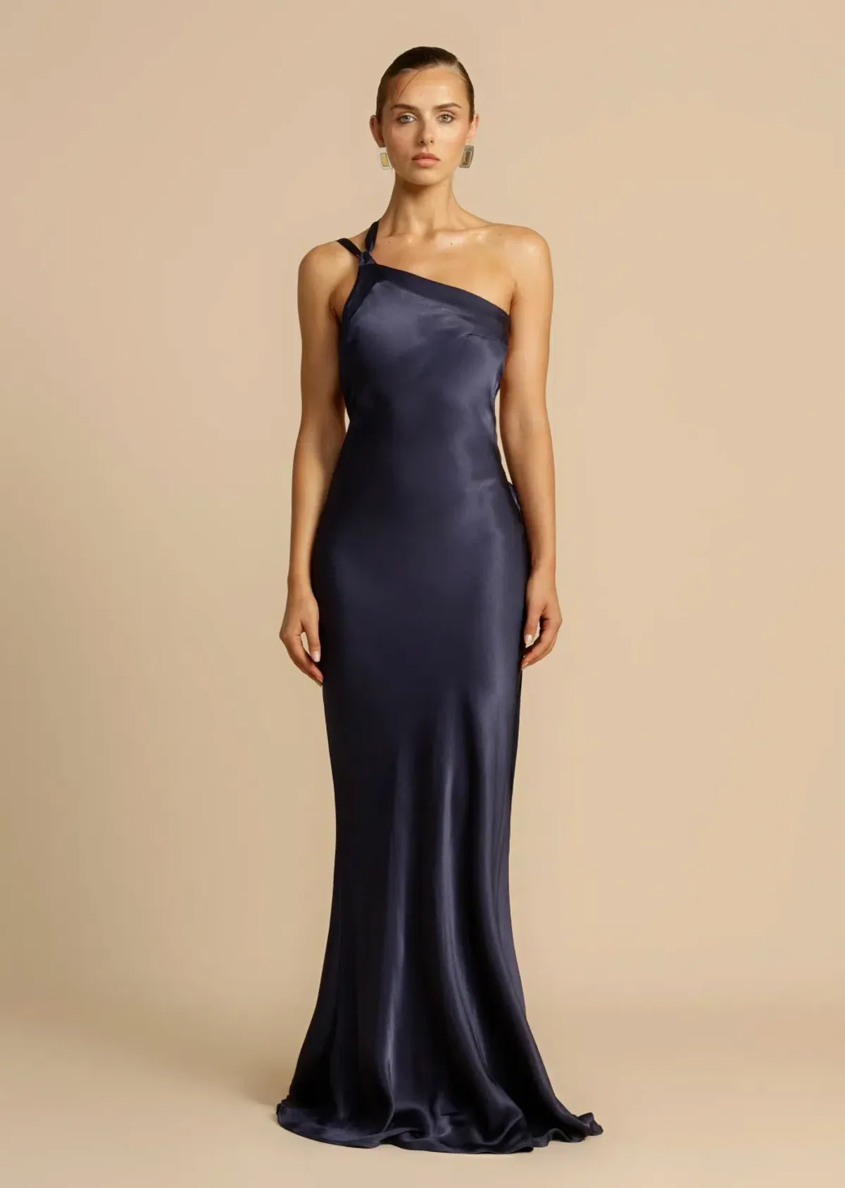 Arcina Ori Monique Dress in Navy Size XS (6) - Image 2