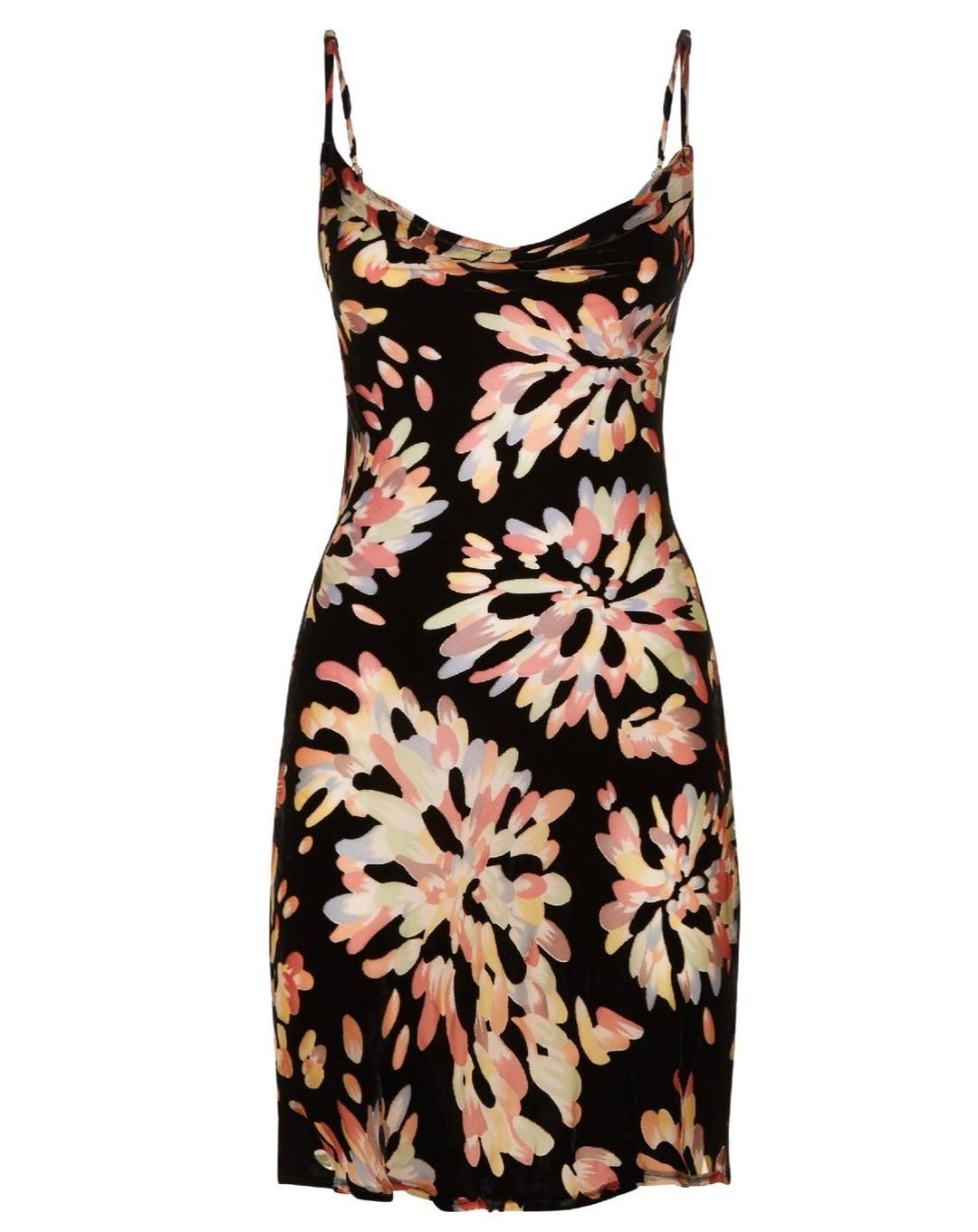 Soleil Dress - Rat & Boa for rent on The Volte - main image