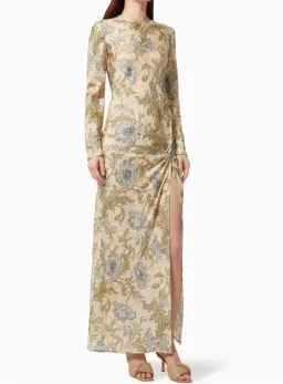 Sir the Label Maev Gown in Florence Size 8 for rent on The Volte - image 2