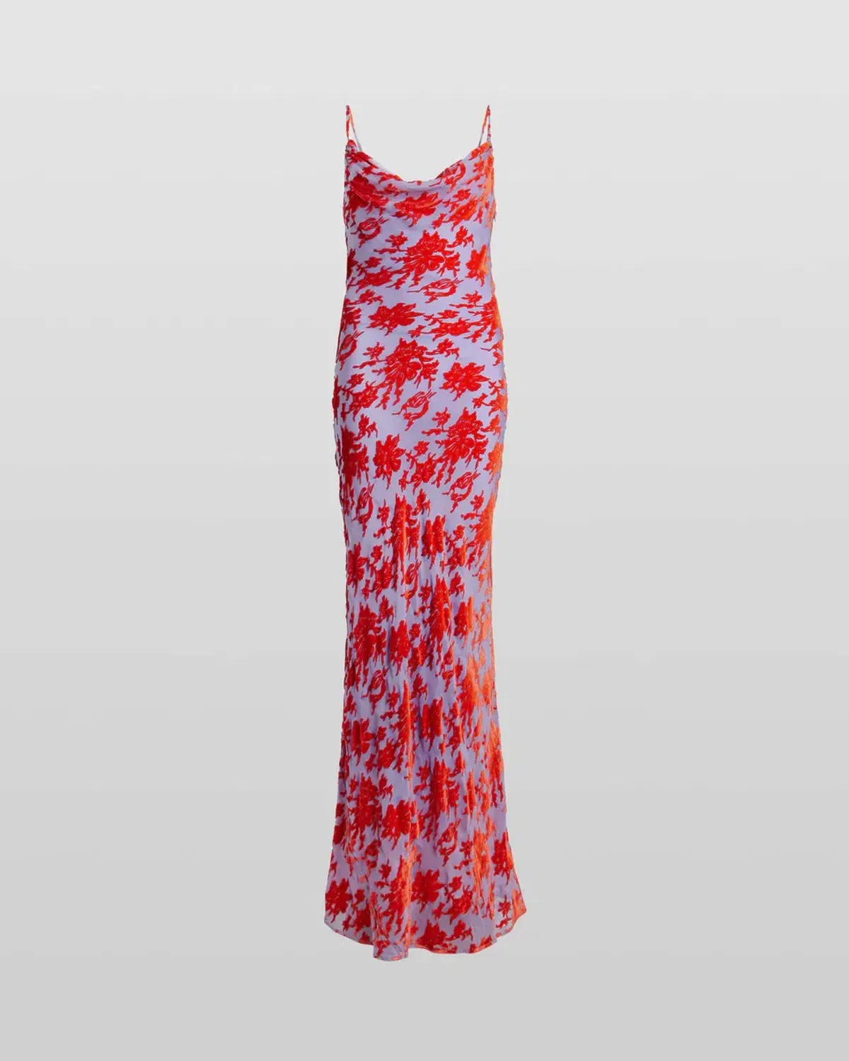 Rat & Boa Athena Dress in Red Size S / AU 8 - Image 2
