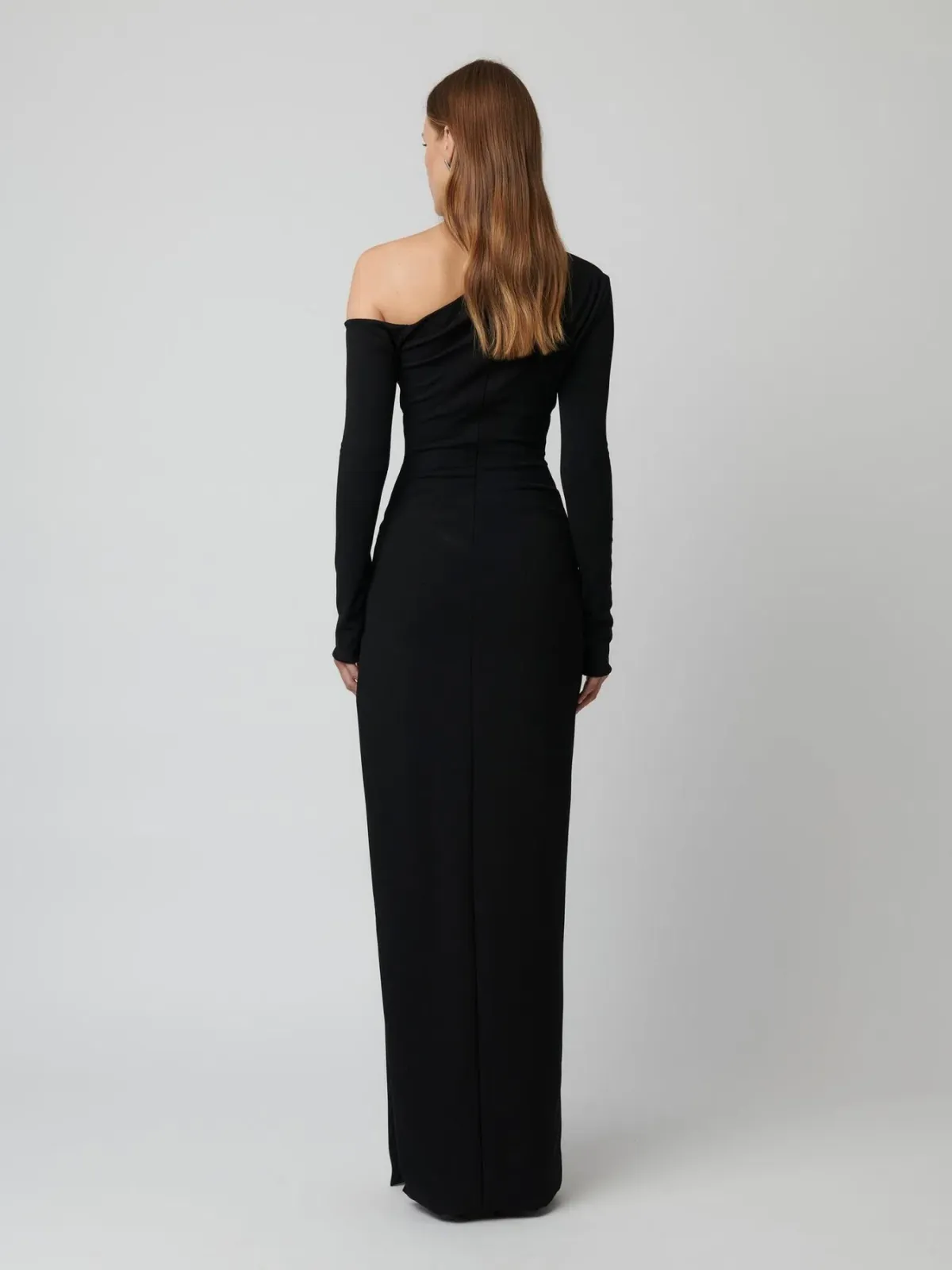 Effie Kats Cayley Gown Size 10 - Image 3