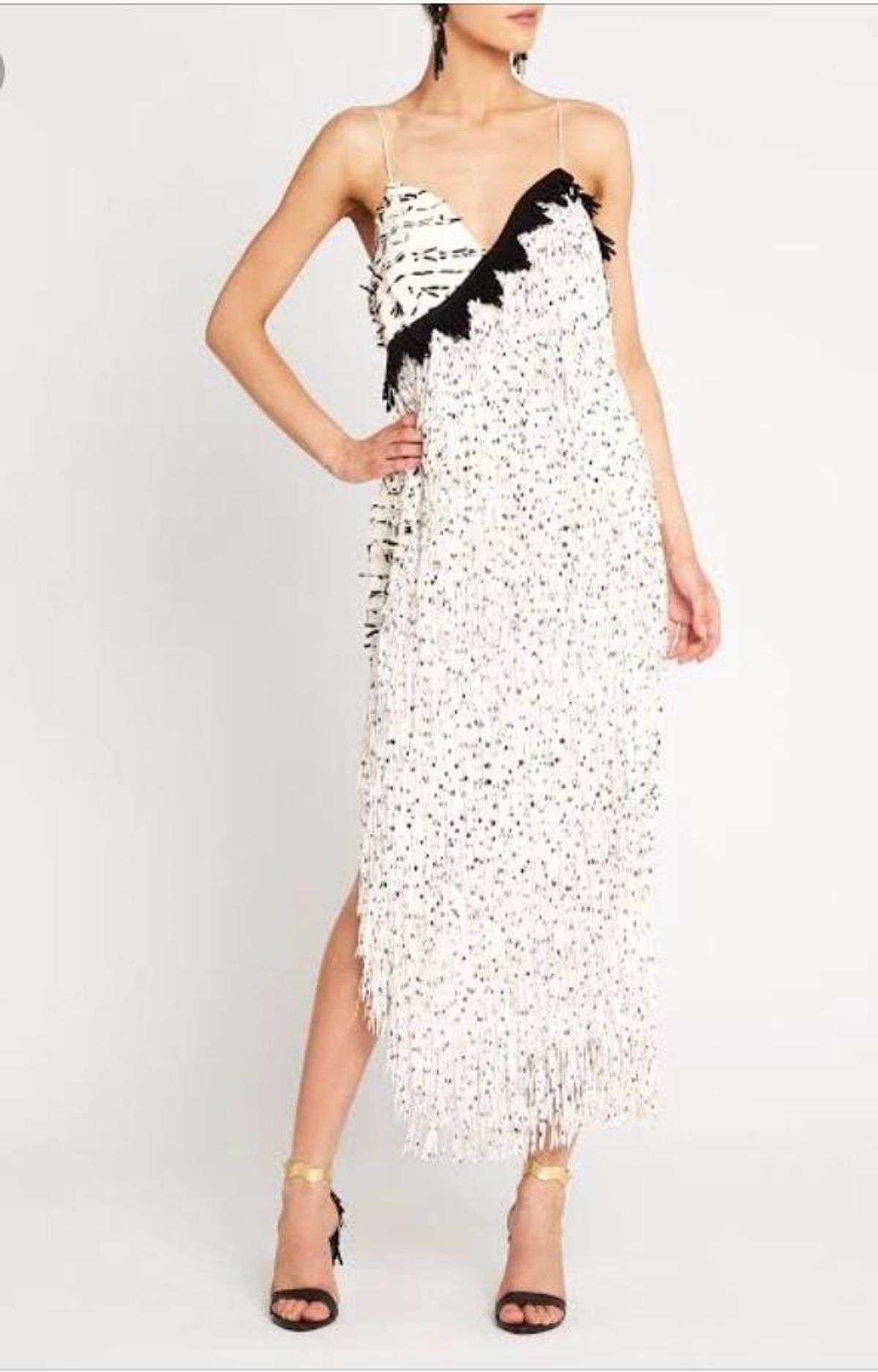 Sass & Bide ‘Duality Dress’ - size 8 - Image 4