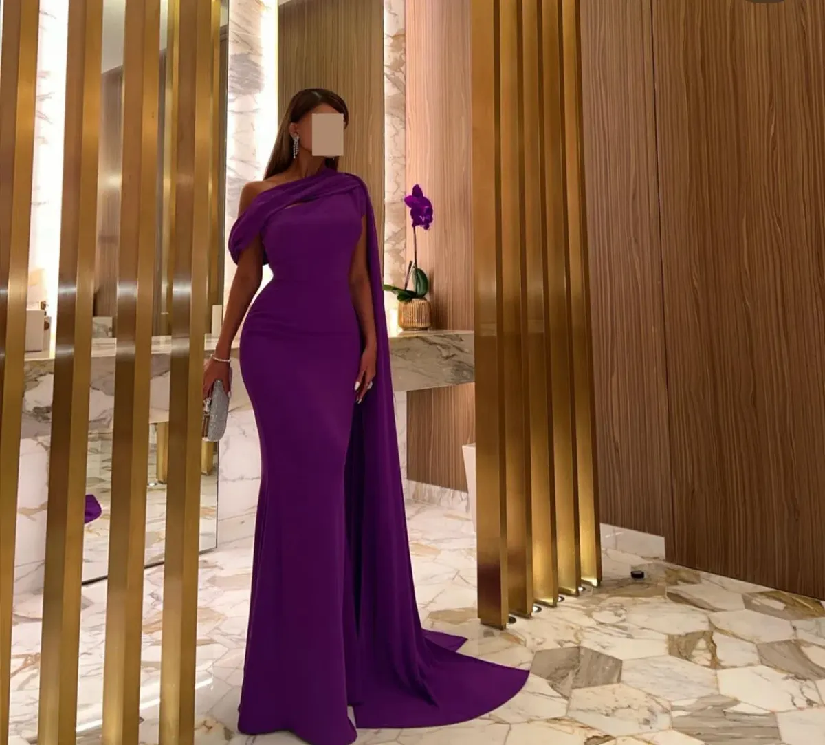 Tas Design Evening gown - Image 1