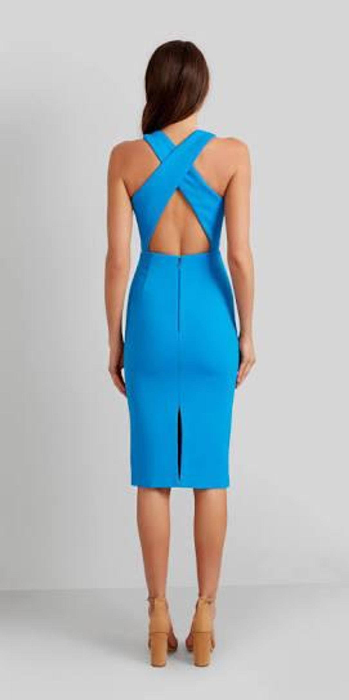 Kookai Blanca Dress - Image 1