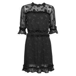 Sparkz Copenhagen Remmy Dress Black Size S for rent on The Volte - image 2