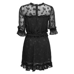 Sparkz Copenhagen Remmy Dress Black Size S for rent on The Volte - image 3