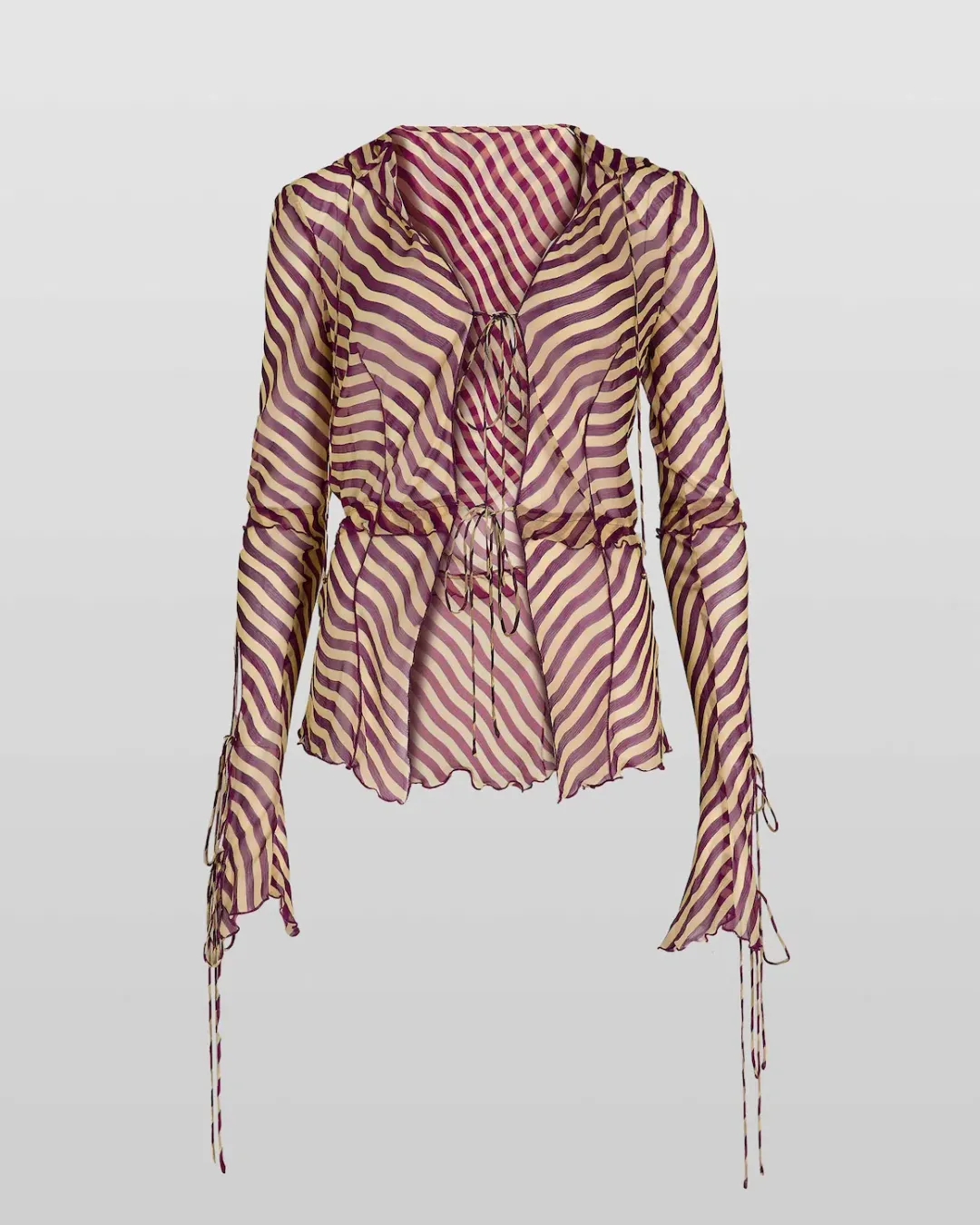Rat & Boa Palonia Set Print Size S / AU 6-8 for rent on The Volte - main image