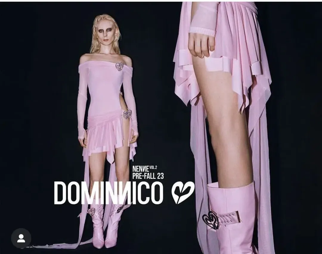 Dominnico (Made In Spain) for rent on The Volte - main image