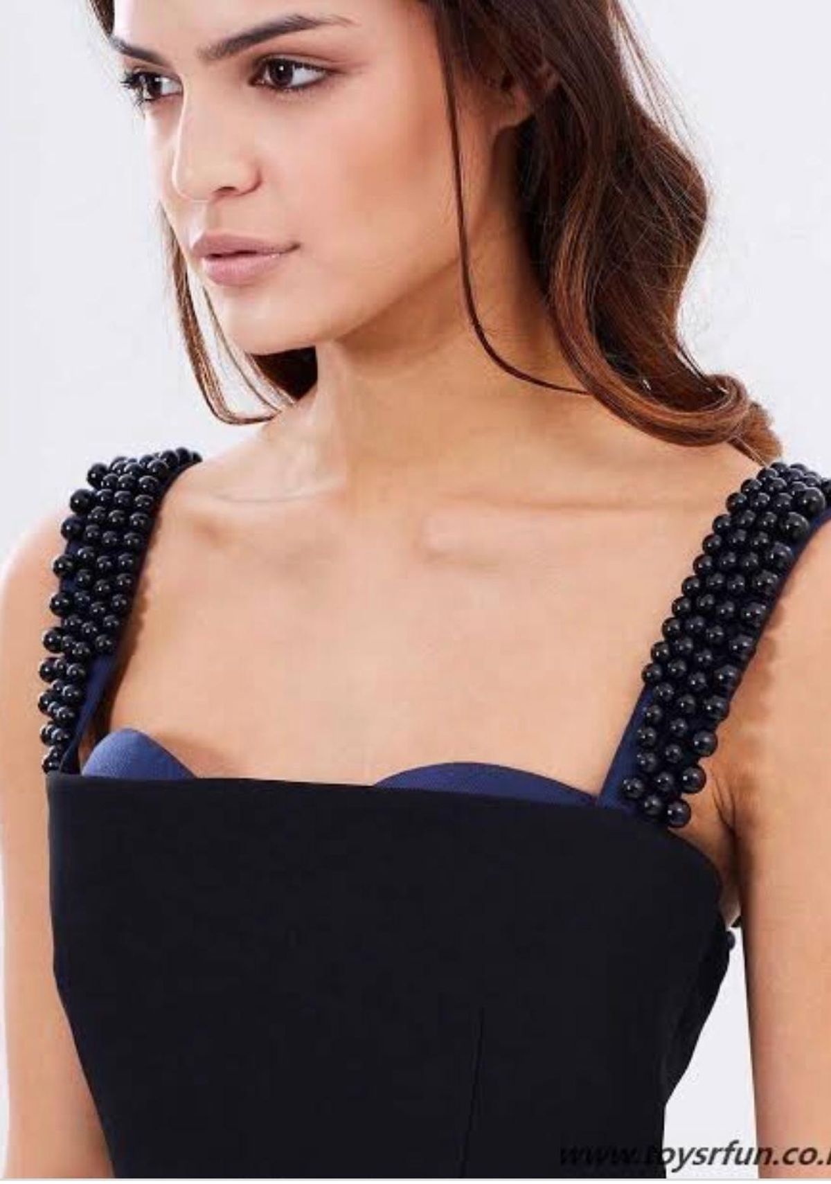 Midnight mood dress - Image 2