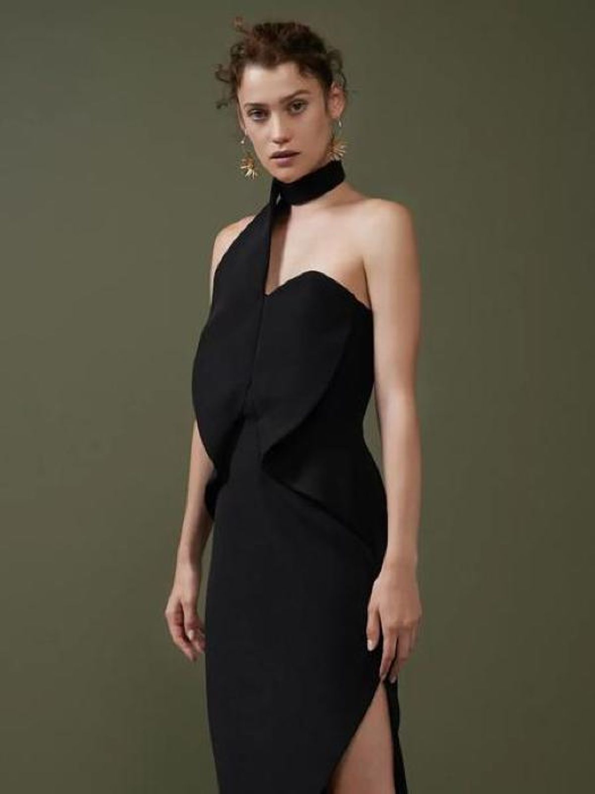 Dance with Me Dress for rent on The Volte - main image