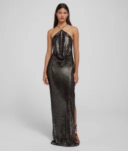 Rat & Boa Solar Dress Sequin Size S / AU 8 for rent on The Volte - image 2