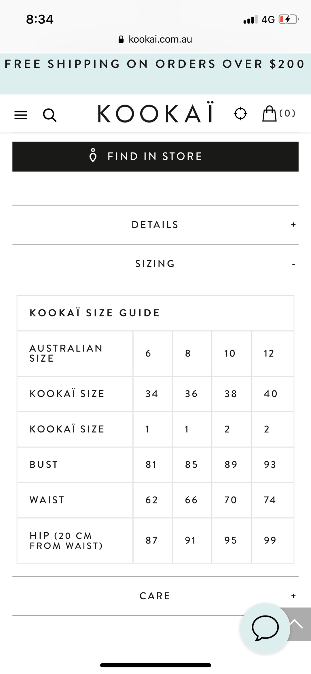 Kookai Erica Dress - Honeycomb for rent on The Volte - main image