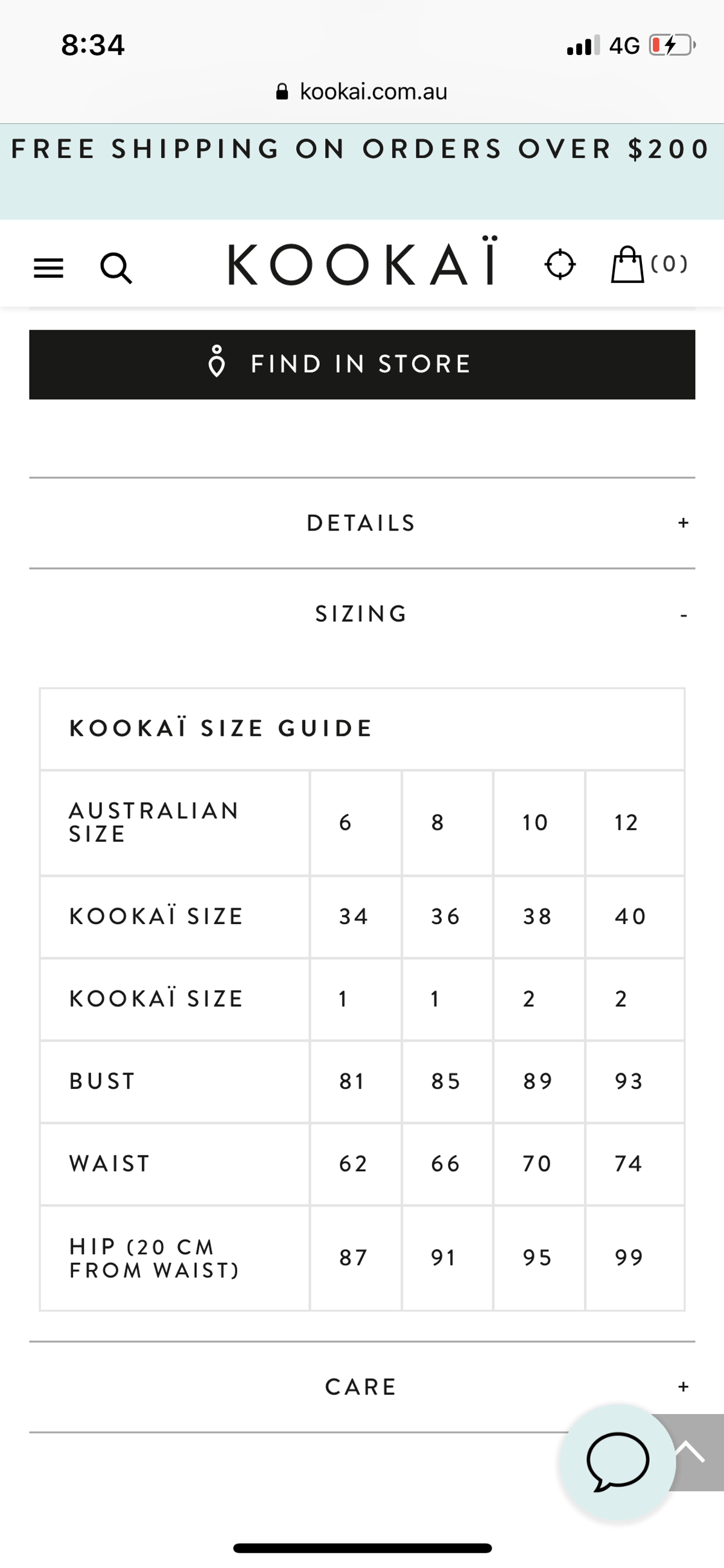 Kookai Erica Dress - Honeycomb - Image 5