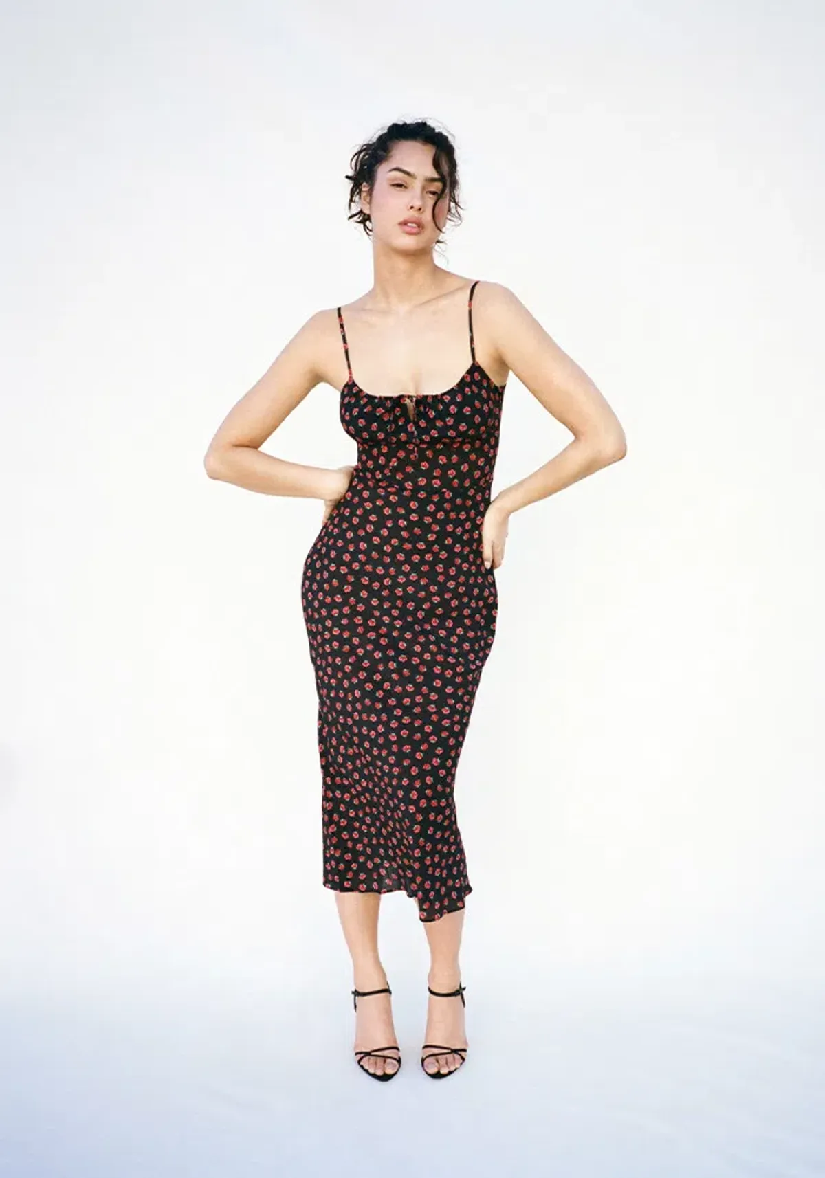 Realisation Par The Alba Dress in Rosalita Size XS / AU 8 - Image 1