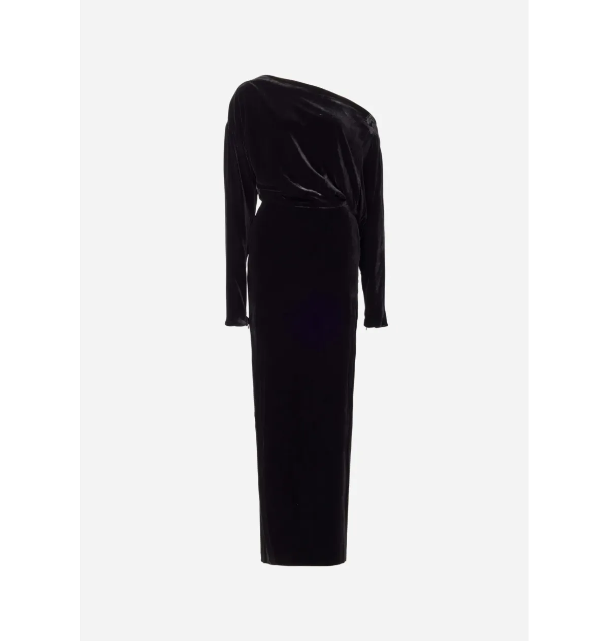 Viktoria and Woods Rendition Dress Dress Black Size 2 / AU 10 - Image 3