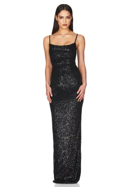 Nookie Lovers Grown Black Size Small for rent on The Volte - image 1