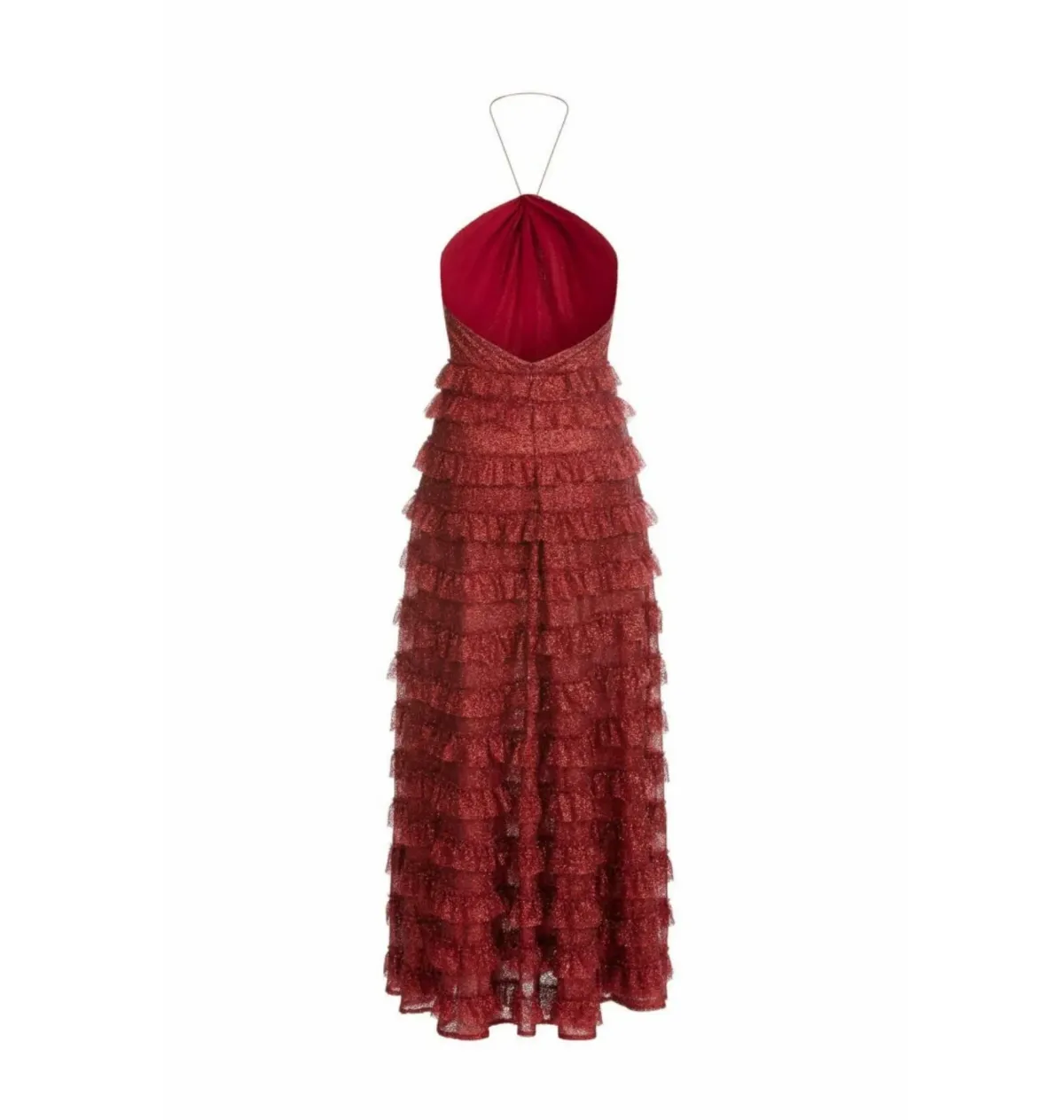 Alamour the Label Lucy Dress Red Size XXS / AU 4 - Image 5