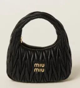 Miu Miu Wander Bag for rent on The Volte - image 1