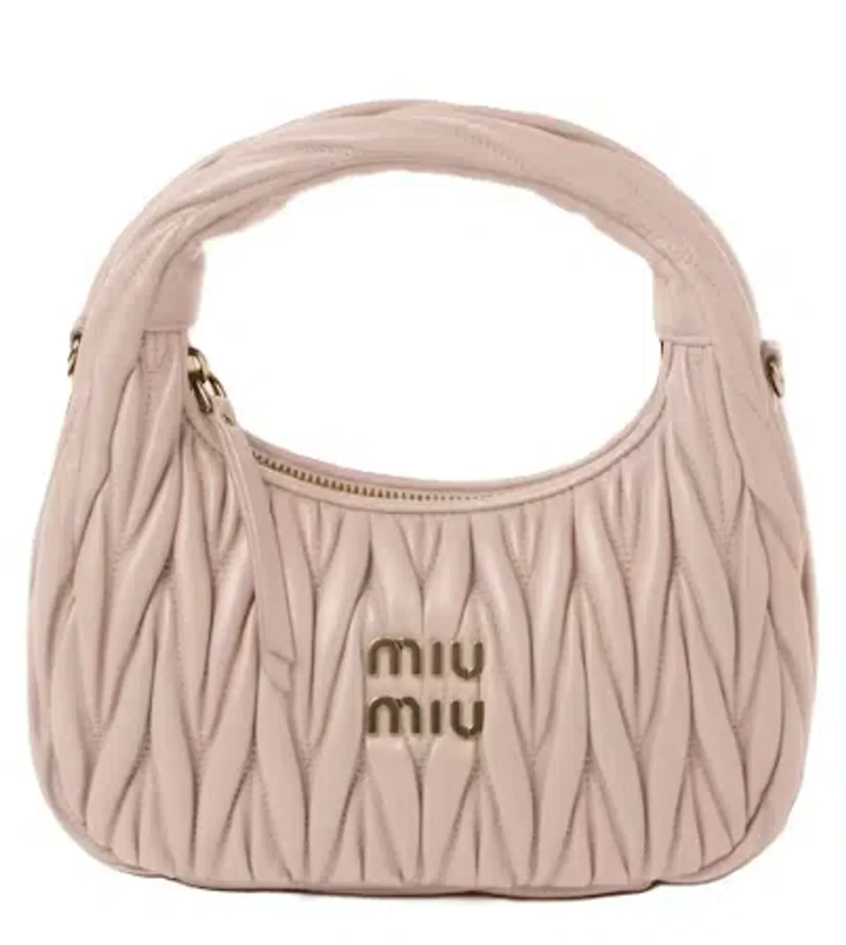 Miu Miu Wander Bag - Image 1