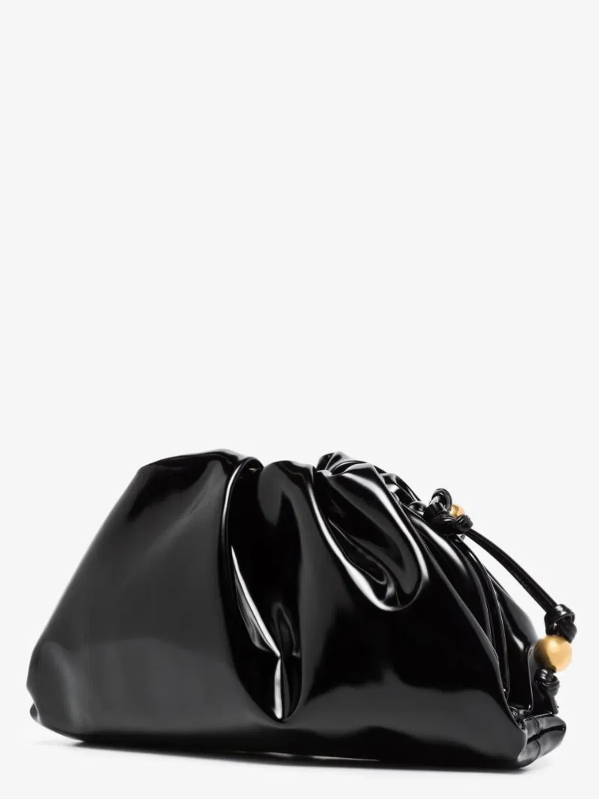 Bottega Veneta Mini Pouch Bag - Image 1