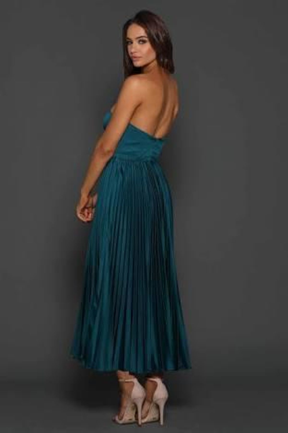 Elle Zeitoune Milan size 8 - Image 2