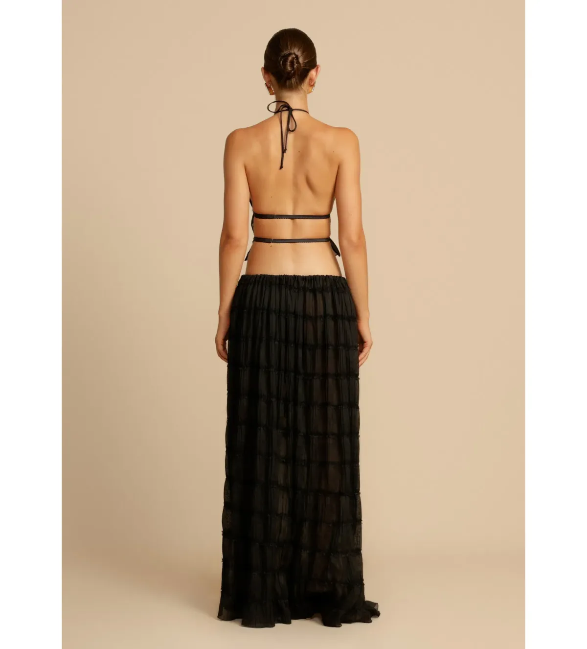 Arcina Ori Juliette Set Black Size S/Au 8 - Image 3