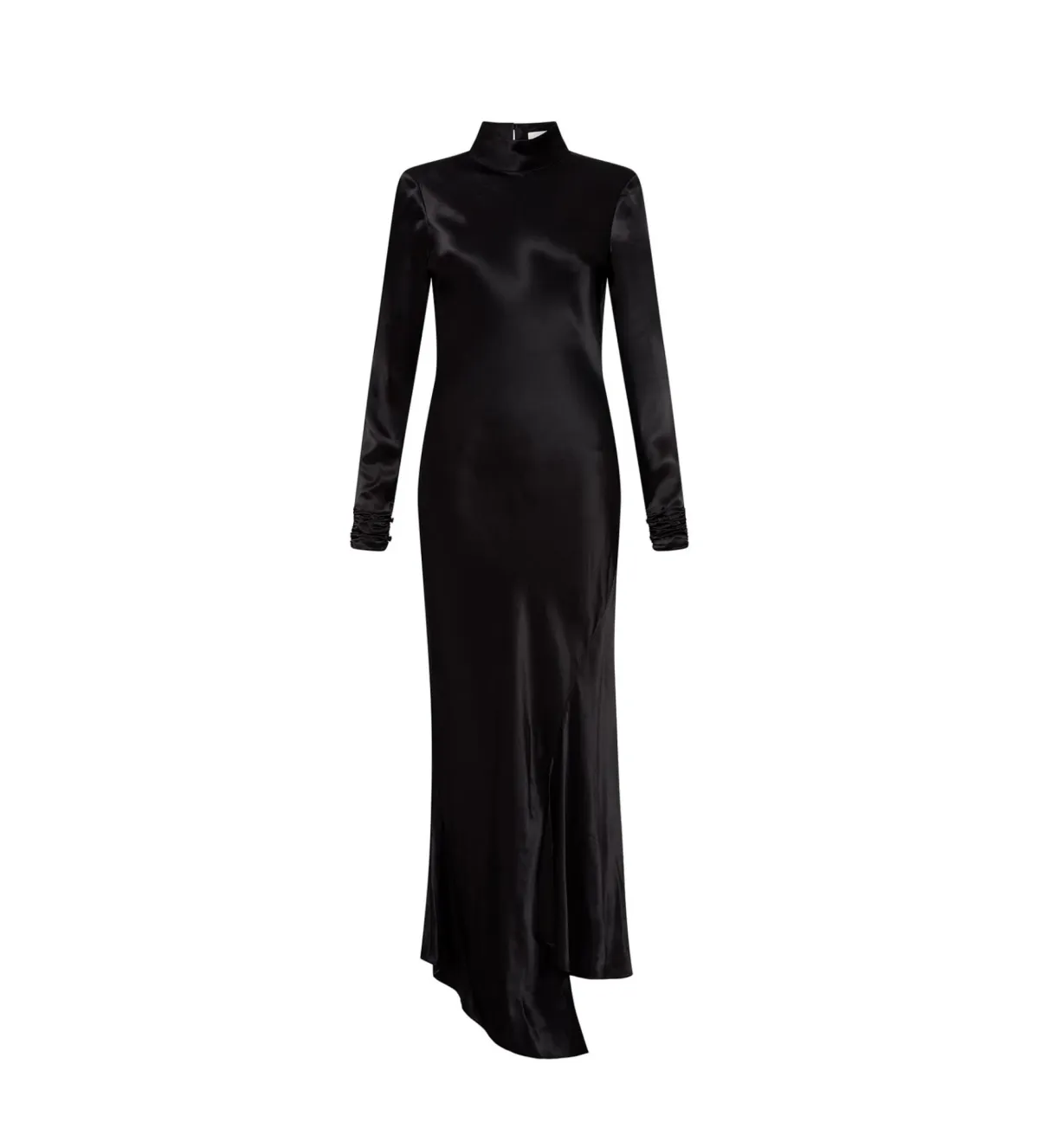 Sass & Bide Heart Of The Ocean Dress Black Size 6 - Image 3