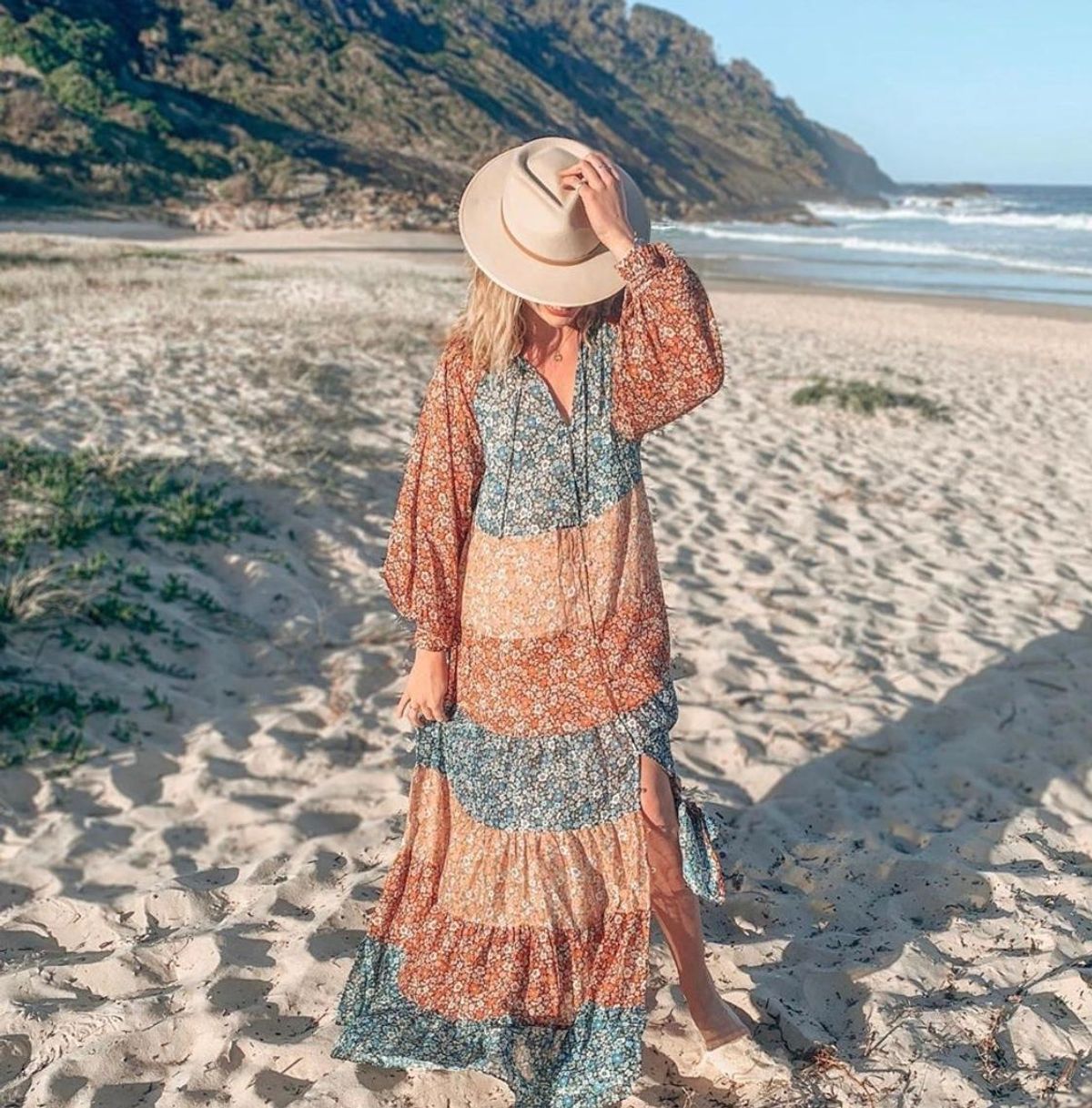 Tigerlilly Maxi - Image 2