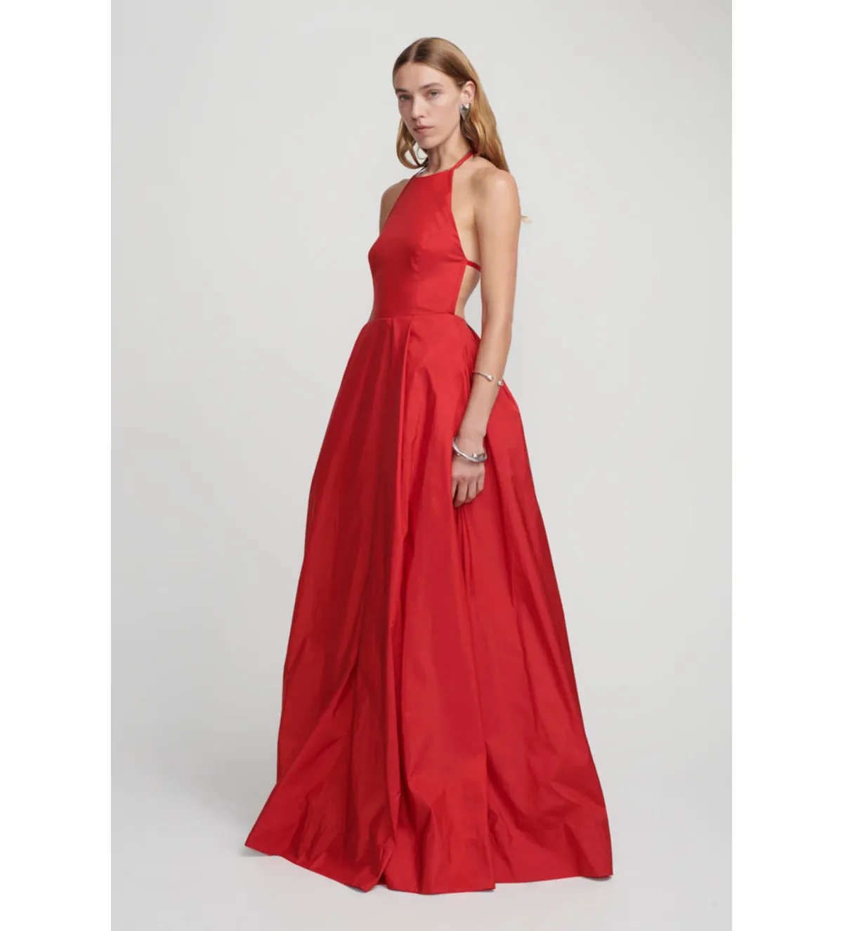 Hansen & Gretel Gilda Gown Samba Size 10 - Image 1