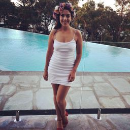 Bec and Bridge Hey Baby Mini Dress size 10 for rent on The Volte - image 3