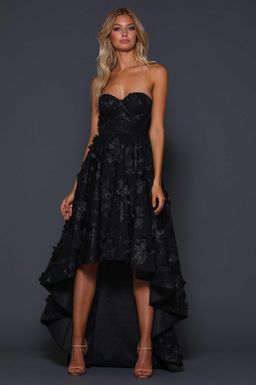 Elle Zeitoune Neve Dress Size 10 for rent on The Volte - image 1
