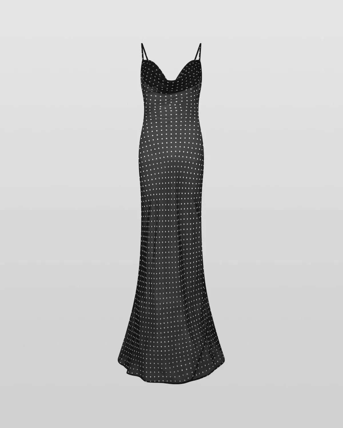 Rat & Boa Gisele Maxi Dress Print Size S / AU 8 - Image 4