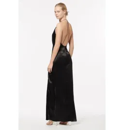 Manning Cartell Dream Girl Dress Black Size AU 8 for rent on The Volte - image 3