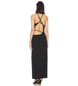 Bec and Bridge Zadie Wrap Maxi Dress. Size: 12 for rent on The Volte - image 3