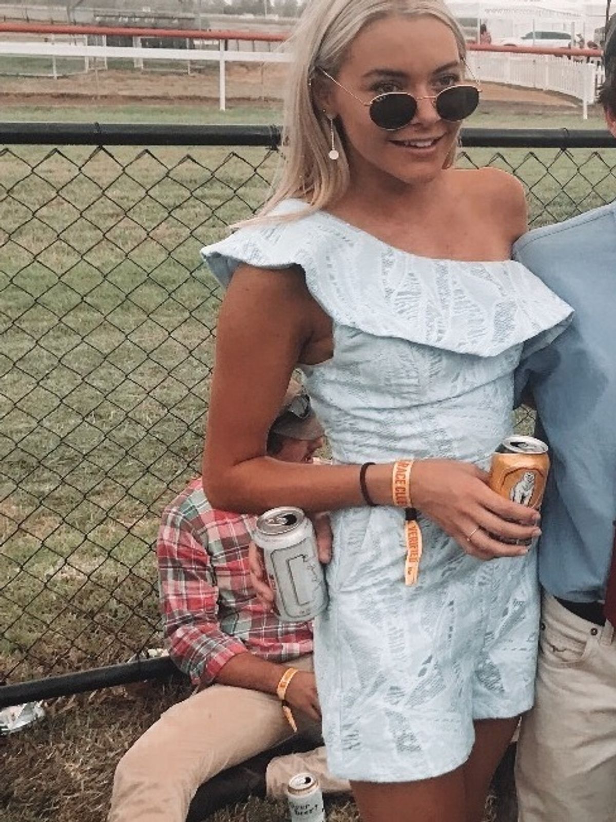 Playsuit - Image 1