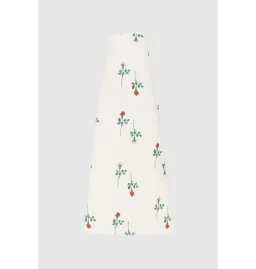 Oroton Rosebud Gown in Antique White Size AU 12 Adrienne Cleary for rent on The Volte - image 5