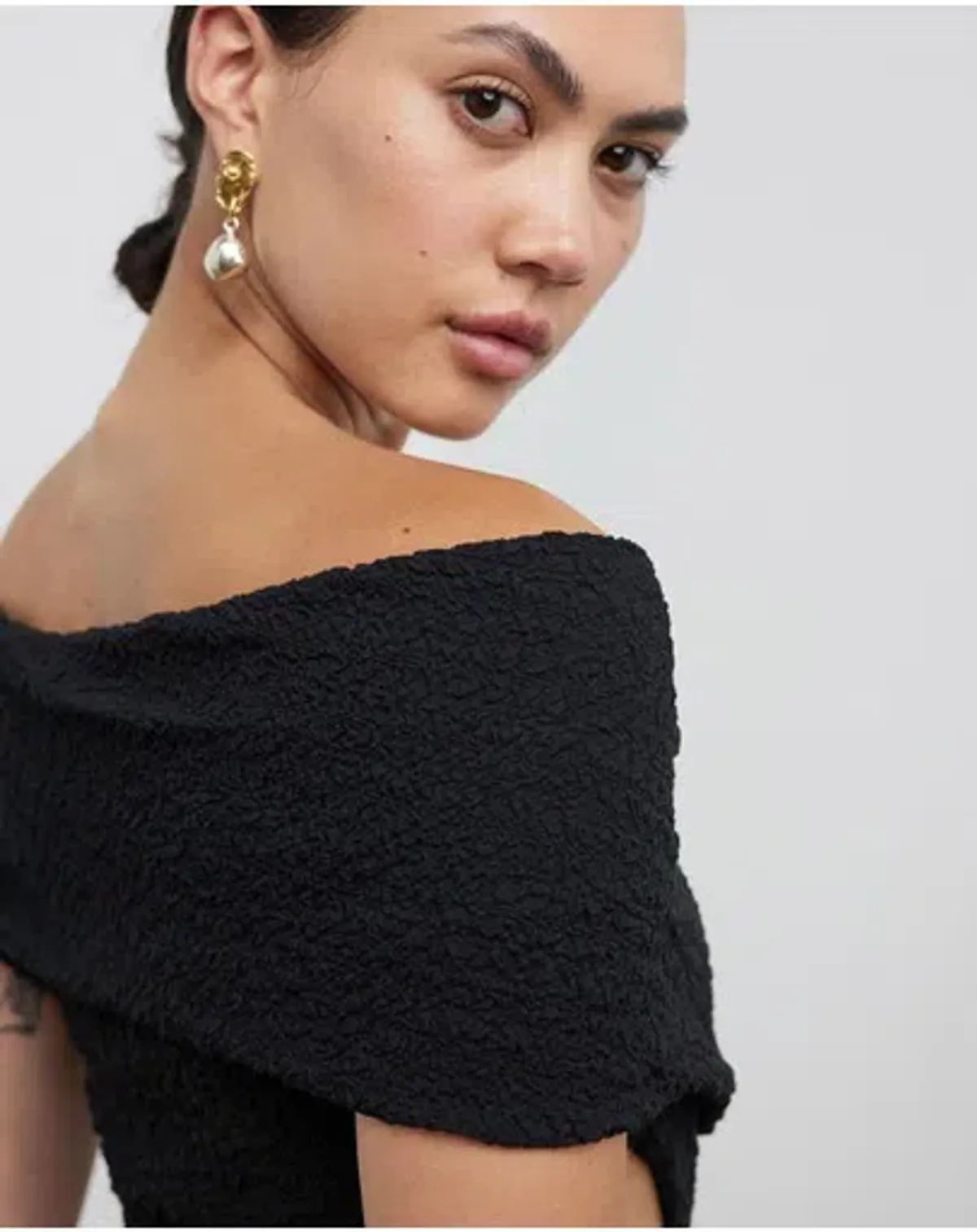 Camilla and Marc Toledo Dress Black Size AU 10 - Image 3