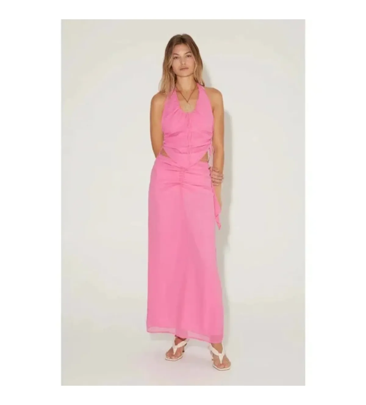 Hansen & Gretel sMicah Set Pink Size M/Au 10 - Image 1